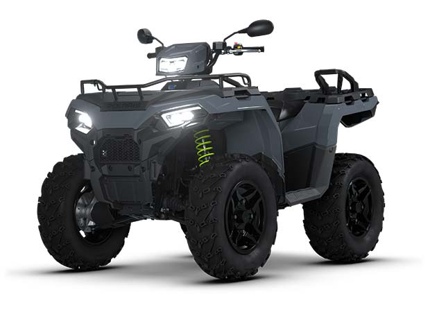 Sportsman 570